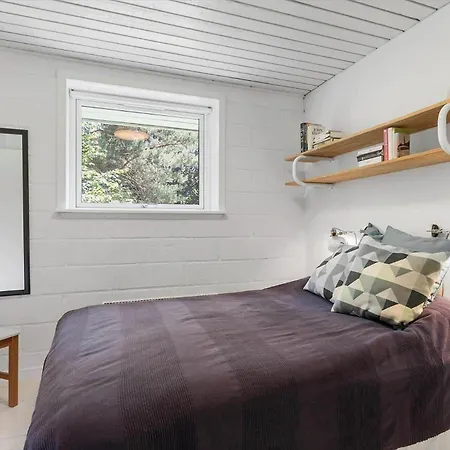 Сasa de vacaciones 631-n-melby-ved-hojen-19