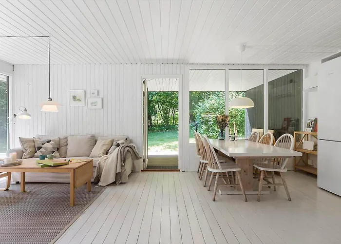 Сasa de vacaciones 631-n-melby-ved-hojen-19