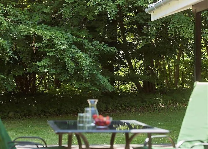 Сasa de vacaciones 631-n-melby-ved-hojen-19 *